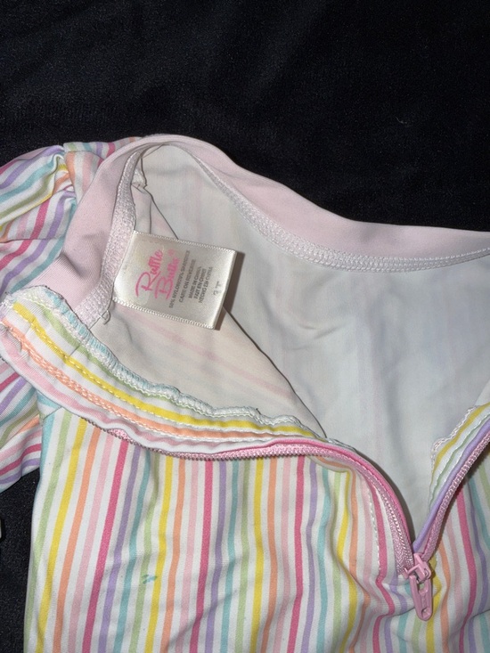 2 Ruffle Butts Swimsuits - Picture 7 of 8